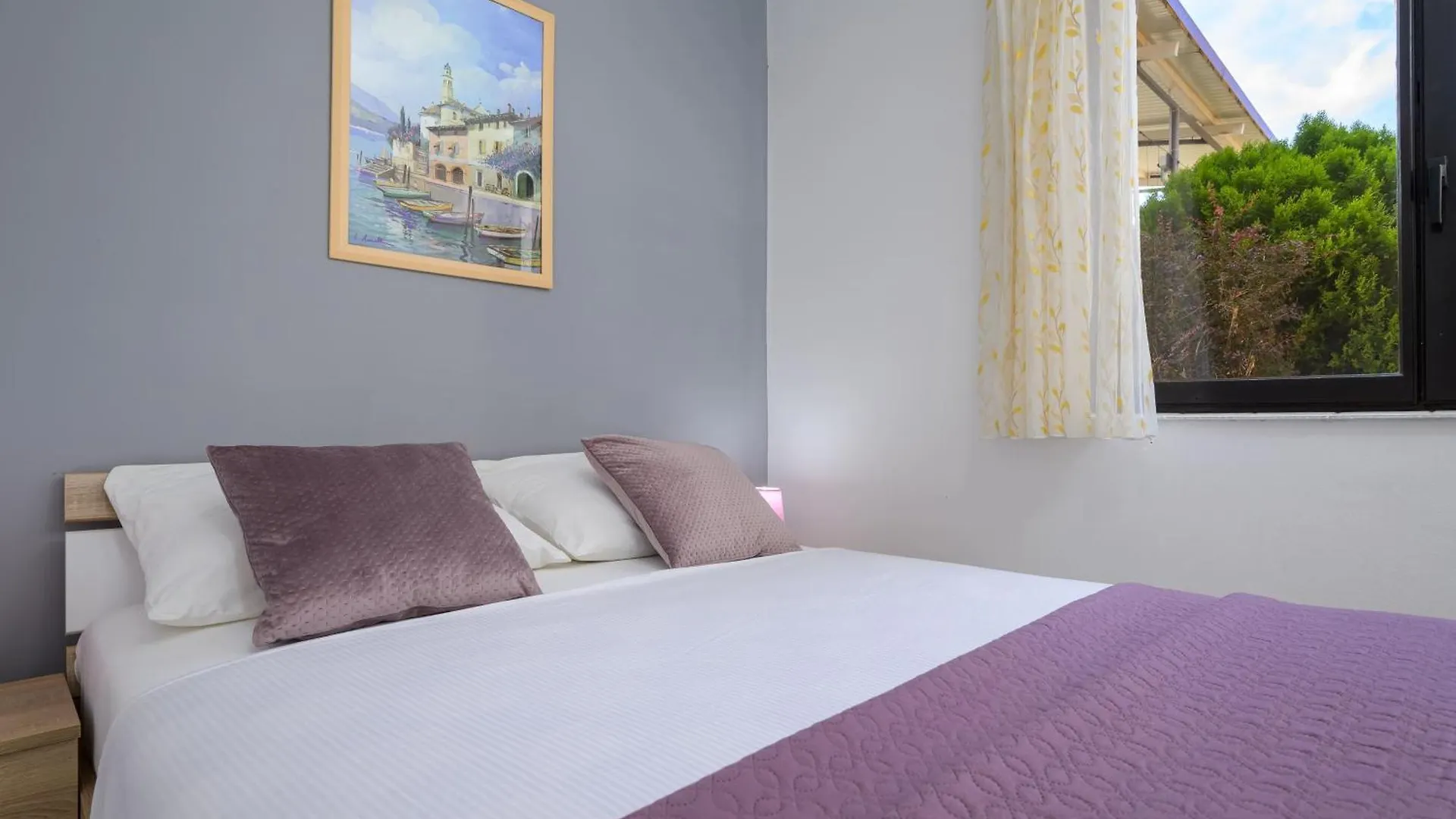 Gemuetliche Ferienwohnung 5 Stinjan Croatia